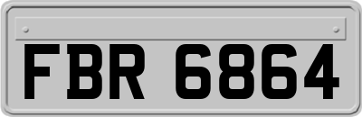 FBR6864