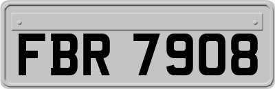 FBR7908