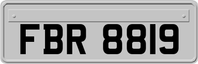 FBR8819