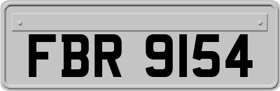 FBR9154