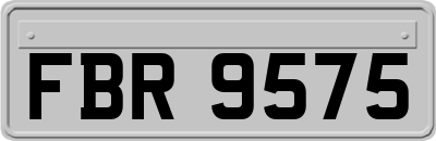 FBR9575
