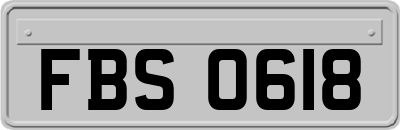 FBS0618