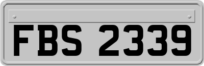 FBS2339