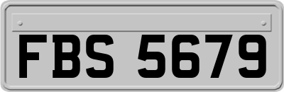 FBS5679