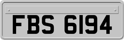 FBS6194