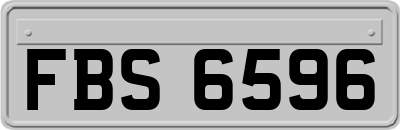 FBS6596