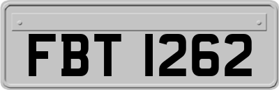 FBT1262