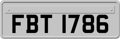 FBT1786