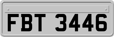 FBT3446