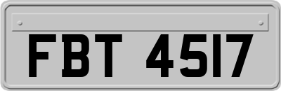 FBT4517