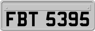 FBT5395