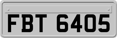 FBT6405