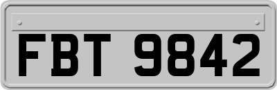 FBT9842