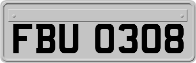FBU0308