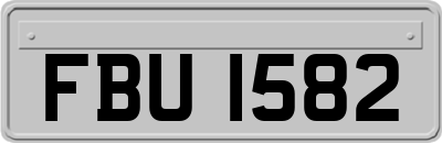 FBU1582