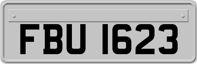 FBU1623