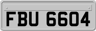FBU6604