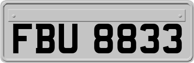 FBU8833