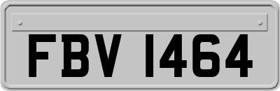 FBV1464