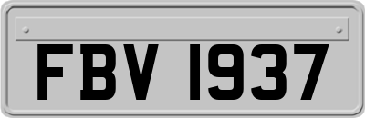 FBV1937