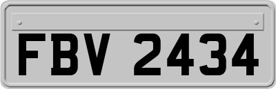 FBV2434