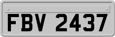 FBV2437