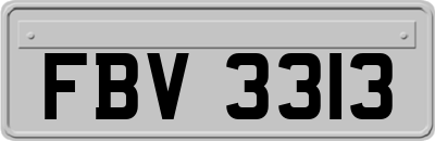 FBV3313