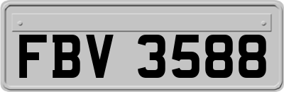 FBV3588