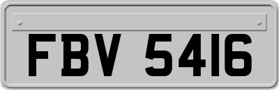 FBV5416