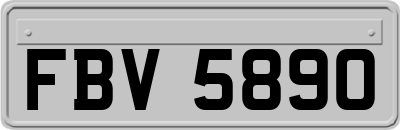FBV5890