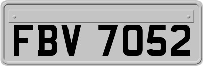 FBV7052