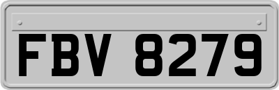 FBV8279