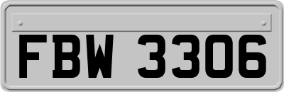 FBW3306