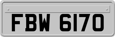 FBW6170