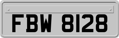 FBW8128