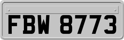 FBW8773