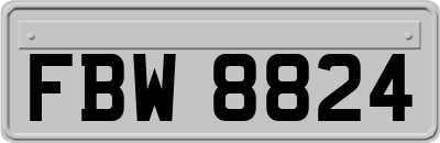 FBW8824