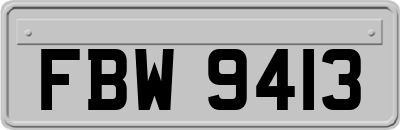FBW9413