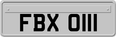 FBX0111