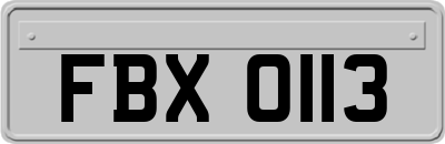 FBX0113