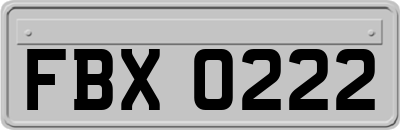 FBX0222