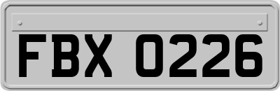 FBX0226