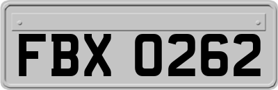 FBX0262