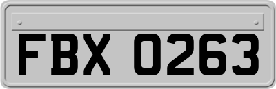 FBX0263
