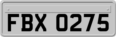 FBX0275