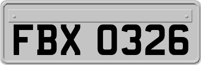 FBX0326