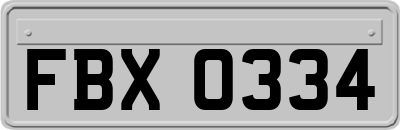 FBX0334