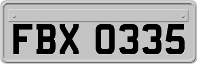 FBX0335