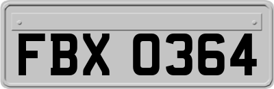 FBX0364