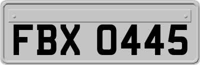 FBX0445